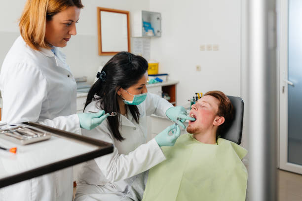 Professional Emergency Dental Service in WA