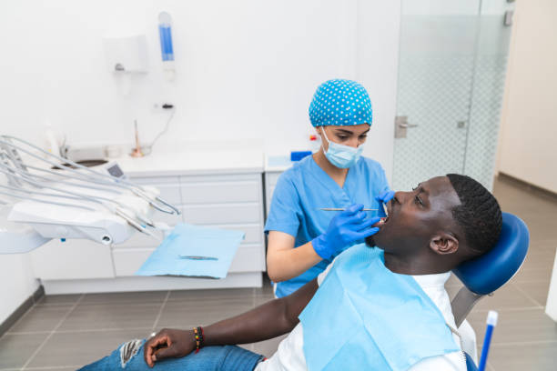Best Knocked-Out Tooth (Avulsed Tooth) Treatment in Fife, WA